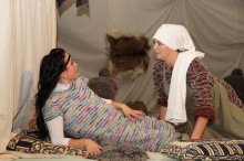 В Набережные Челны приезжает театр из Мензелинска